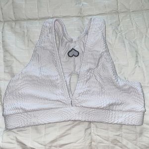 Booty By Brabants mermaid bra!